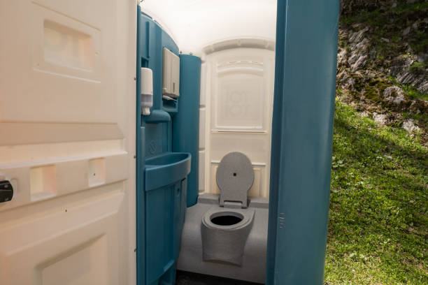 Best Sanitation services for porta potties  in Massapequa, NY