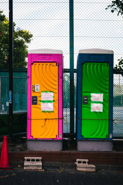 Portable Toilet Options We Offer in Massapequa, NY