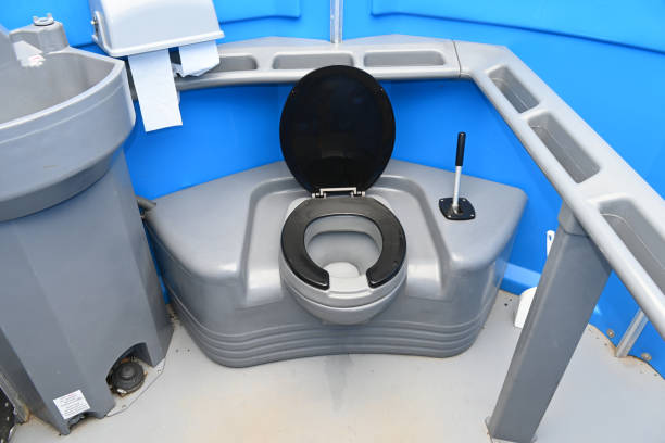 Sanitation services for porta potties in Massapequa, NY