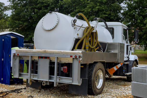 Massapequa, NY porta potty rental Company
