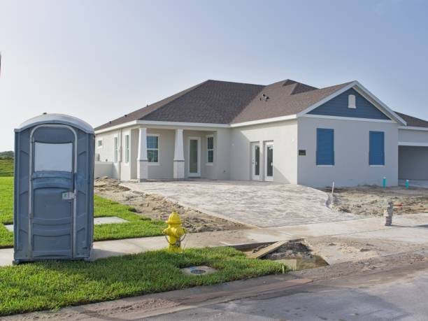 Best Portable restroom trailer rental  in Massapequa, NY