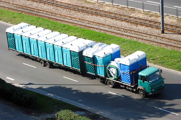 Best Construction site porta potty rental  in Massapequa, NY